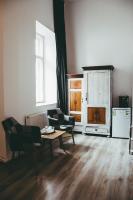 Habitación Triple Superior