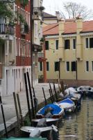 Priuli Apartment - B&B Venecia