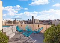 Aspasios Poble Nou Apartments - B&B