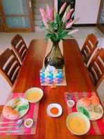 Dilly Dally B&B - Ferienwohnung Gukeng