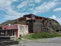 Dammuso Ziloto - B&B Pantelaria