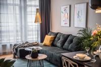 Appartamento con 1 Camera da Letto