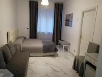 Großes Dreibettzimmer