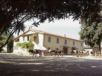 B&B Orte - Biobagnolese Agriturismo - Bed and Breakfast Orte