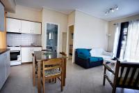 Appartamento con 1 Camera da Letto e Vista Mare o Castello