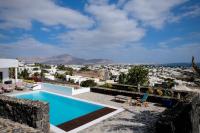 Villa V - Ferienwohnung Playa Blanca