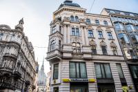 Masarykova N°30 - Ferienwohnung Brünn