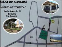 Tonsuca - B&B