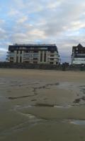 Apartamento con vistas al mar