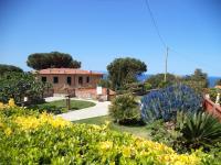 Da Angiolina - Chambres d’hôtes Marciana