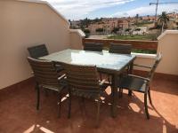 Flagship Private Villa - Ferienwohnung Mazarrón