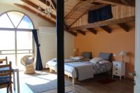 Studio with Mountain View (2 Adults)