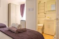 Chambre Lit King-Size ou Lits Jumeaux Supérieure