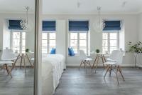 VIU Indigo Apartments - Ferienwohnung Danzig