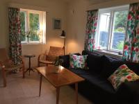 Peterslund - Ferienwohnung Östra Tommarp