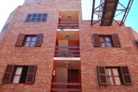 Apart Hotel El Portico - B&B Villa Carlos Paz