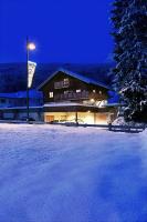 Landhaus Mooslechner - B&B