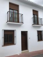 Leyre's House - Terrace & Sun - Ferienwohnung Frigiliana