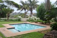 Three Palms One Bedroom Apartment - SOLAR - B&B Ballito