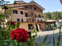 B&B Torre Caprara - Hotel del Lago Ampollino - Bed and Breakfast Torre Caprara