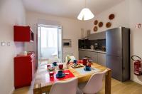 Jolie Julie Accomodation - Ferienwohnung Sassari