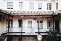 Apartamentos RG Arenal II - B&B Sevilla