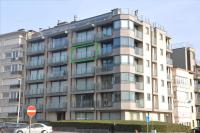 App Zouavenplein 0403 - Chambres d’hôtes