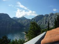 Appartamento con 1 Camera da Letto, Vista Mare e Balcone
