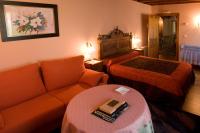 Habitación Familiar (2 adultos y 2 niños)