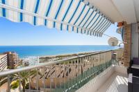 Apartment mit Meerblick