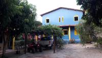 Pousada Rio e Mar - B&B