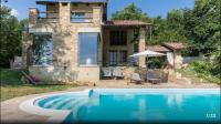 B&B Bra - Piscina e relax nelle Langhe Villa Gaia - Bed and Breakfast Bra