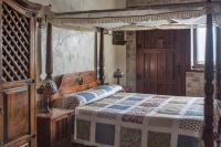 Doppelzimmer mit Bergblick