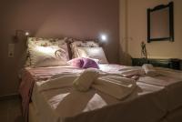 Appartement met Uitzicht op het Zwembad