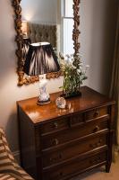 Queen Room - Jim Williams Room