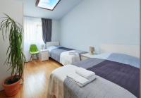 Appartamento con 2 Camere da Letto