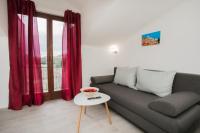 Appartamento con Balcone