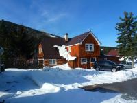 Apartmány Pelíšek - B&B Harrachov