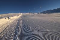 Apartment N111 Gudauri Loft - B&B Gudauri