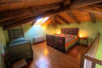 Chambre Familiale en Duplex