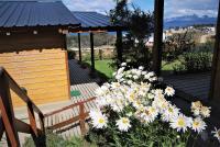 Cabañas Del Hain - Ferienwohnung