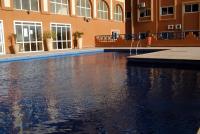 Taghazout Bay Appartement Agadir - Ferienwohnung