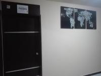 Economy Doppelzimmer