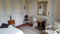 Chambre Double avec Salle de Bains Privative