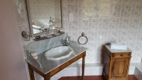 Chambre Familiale - Vue sur Jardin