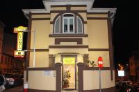 Residencia Vale Formoso - B&B