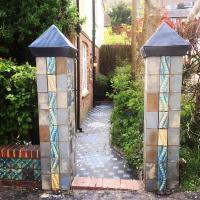 The Ceramic House - Chambres d’hôtes Brighton