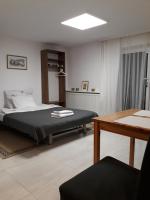 B&B Krakau - Studio - Bed and Breakfast Krakau