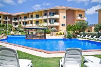 Appartamento in complesso con piscina - B&B