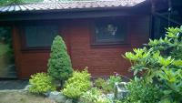 Domek Bory Tucholskie - Ferienwohnung
